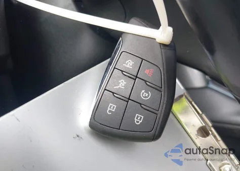 2021 Chevrolet Tahoe 2Wd Lt from USA, damaged, VIN 1GNSCNKD1MR405239